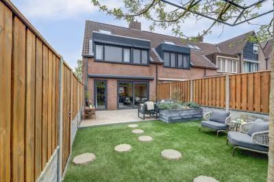 Woning Mallegout 20 Brielle