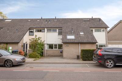 Woning Bermershof 245 Uden