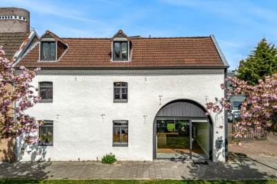 Woning Bekkerweg 123 Heerlen