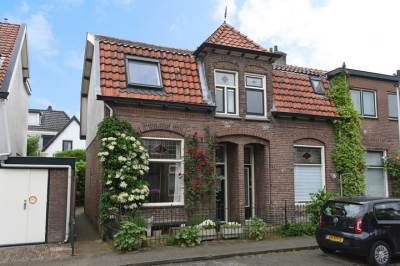 Woning Sint Janslaan 29 Bussum