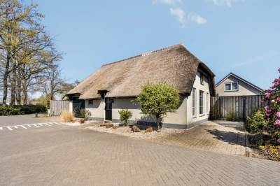 Woning Kleine Heistraat 16K277 Wernhout