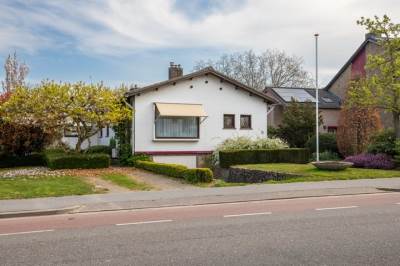 Woning Kampweg 25 Gronsveld