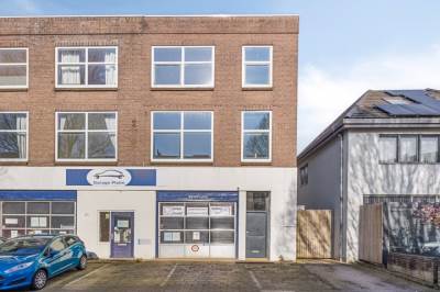 Woning St. Antonielaan 18 Arnhem