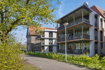 Woning Jan Matthijssenlaan 31 Brielle