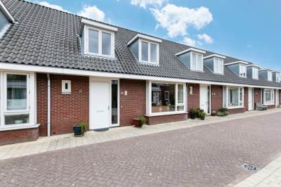 Woning Lindenhof 8 Hoevelaken