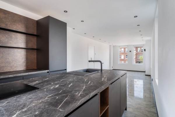 Woning Wapenveldestraat 18 Den Haag
