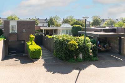 Woning de Spinner 5 Heeze