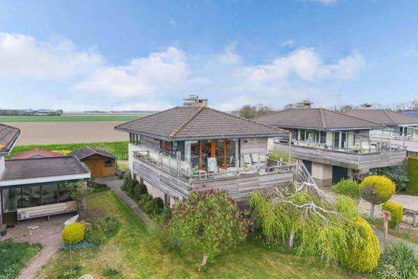 Woning Schokkerhaven 9 Nagele