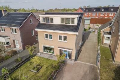 Woning De Brug 38 Zundert
