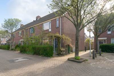Woning De Klip 69 Koedijk (Gem. Alkmaar)