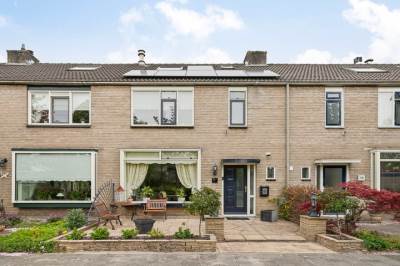 Woning Vivaldihof 73 Alphen aan den Rijn