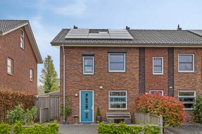 Woning De Grutto 52 Dronten