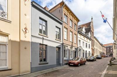 Woning Sint Jansstraat 20 Roermond