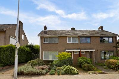 Woning Kloetingseweg 39 Goes