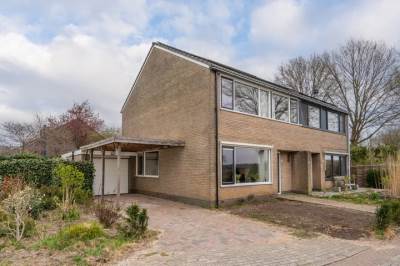 Woning Hunzedal 43 Borger