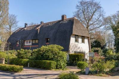 Woning Huizerweg 44 Blaricum