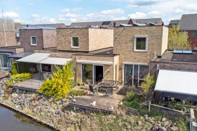 Woning Canadasingel 27 Zutphen