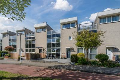 Woning Westkil 27 Papendrecht