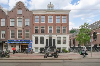 Woning Amstelveenseweg 140H Amsterdam