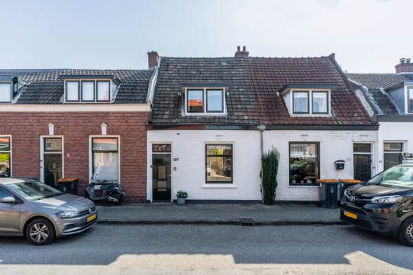 Woning Nassaustraat 137 Maarssen
