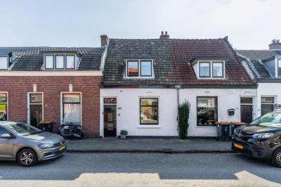 Woning Nassaustraat 137 Maarssen