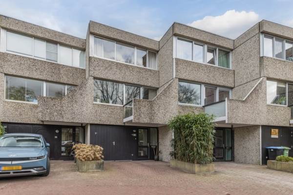 Woning Bohemen 29 Leusden