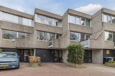 Woning Bohemen 29 Leusden