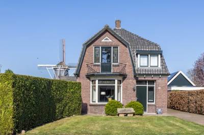 Woning Geukerdijk 9 Haaksbergen