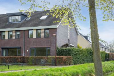 Woning M. Vasalisstraat 135 Winterswijk