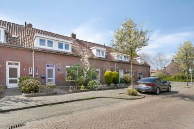 Woning Lemmenslaan 54 Eindhoven