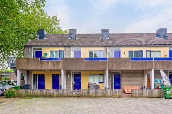 Woning Bloemstede 611 Maarssen
