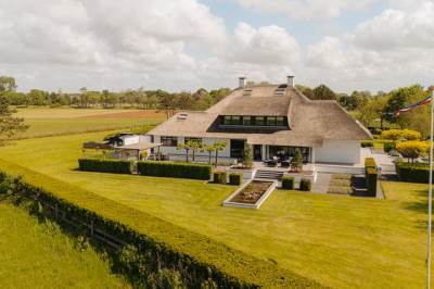 Woning Geversweg 3 Castricum