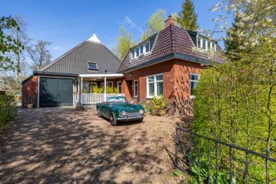 Woning Spoorlaan 52 Adorp