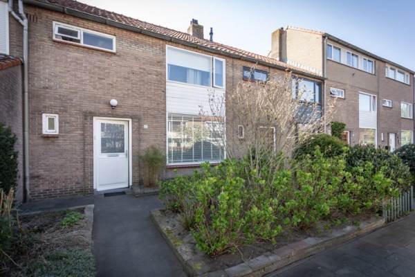 Woning Hadewychstraat 43 Vught