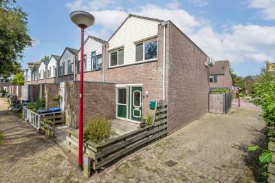 Woning Koolmees 18 Nieuwegein