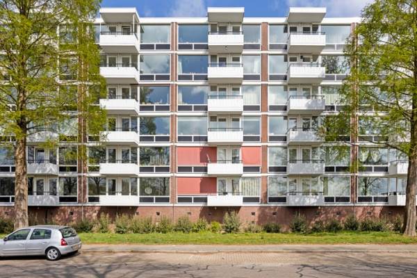 Woning Stanleystraat 27 Den Bosch