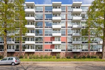 Woning Stanleystraat 27 Den Bosch