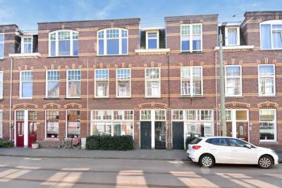 Woning Edisonstraat 142 Den Haag