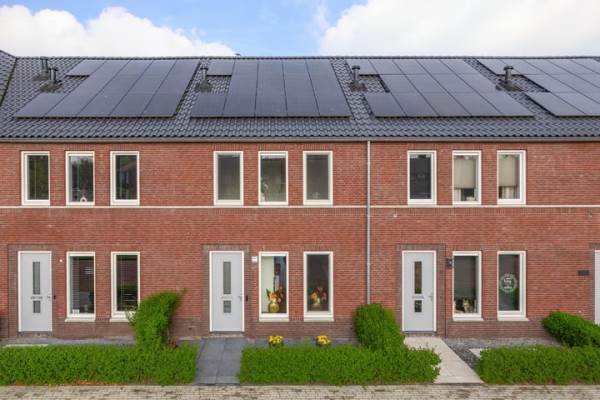 Woning De Hoop 30 Krimpen aan de Lek
