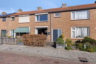 Woning Schorerstraat 13 Arnemuiden