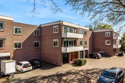Woning Groenoord 248 Alphen aan den Rijn