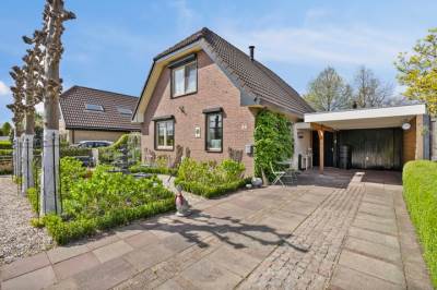 Woning Kerkstraat 53 Poortugaal