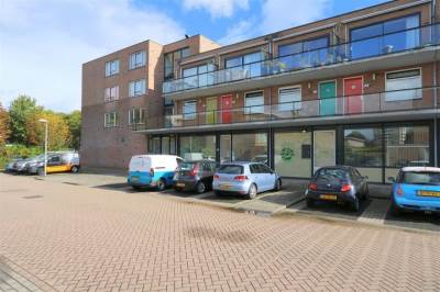Woning Marijnenlaan 82 Uithoorn
