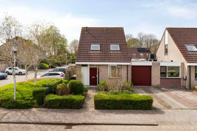 Woning Winterkoning 30 Oud-Beijerland