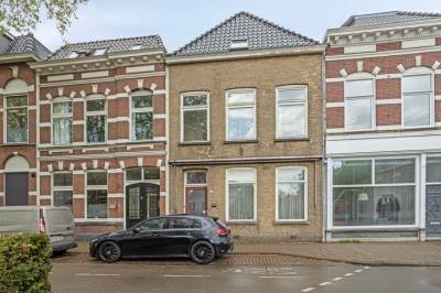 Woning Sophiastraat 4 Breda