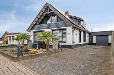 Woning Hein Smeetsstraat 1 Budel-Schoot