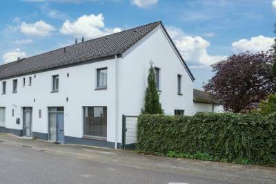 Woning Rijksweg 154A Berg en Terblijt