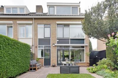 Woning Anjerstraat 72 Zwijndrecht