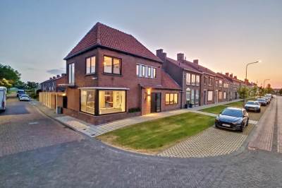 Woning Willemsweg 21 Schoondijke