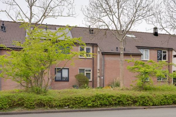 Woning Ploegstraat 25 Alkmaar